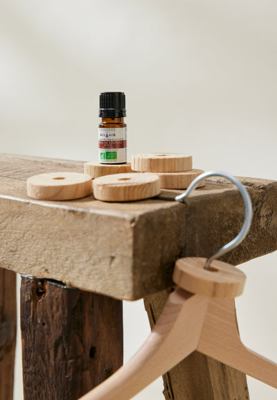 kit anti mites loom 2