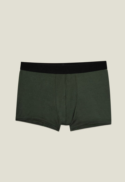 boxer loom Kaki main