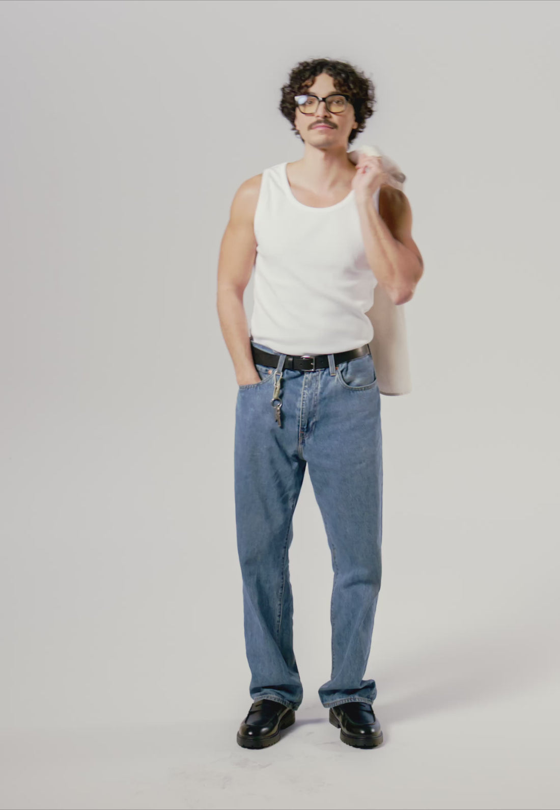 vidéo marcel blanc